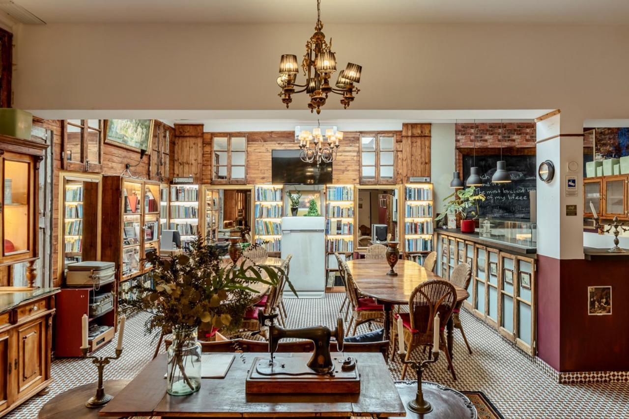 Labor Alliance Residence By Lovelystay Lisboa Eksteriør bilde