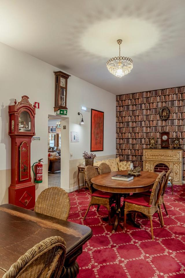Labor Alliance Residence By Lovelystay Lisboa Eksteriør bilde