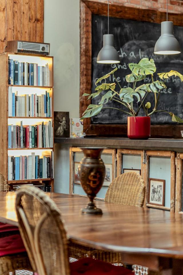 Labor Alliance Residence By Lovelystay Lisboa Eksteriør bilde