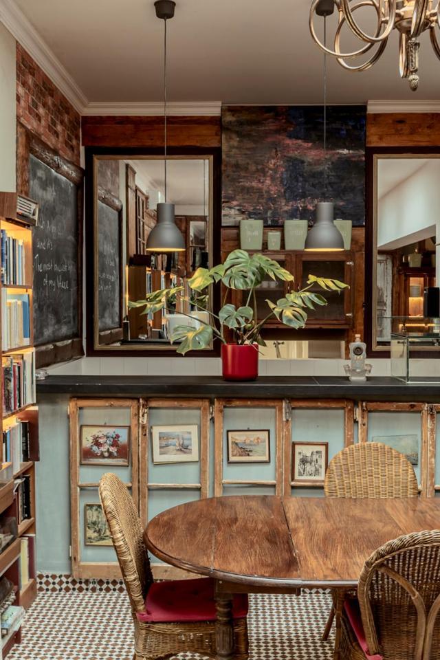 Labor Alliance Residence By Lovelystay Lisboa Eksteriør bilde