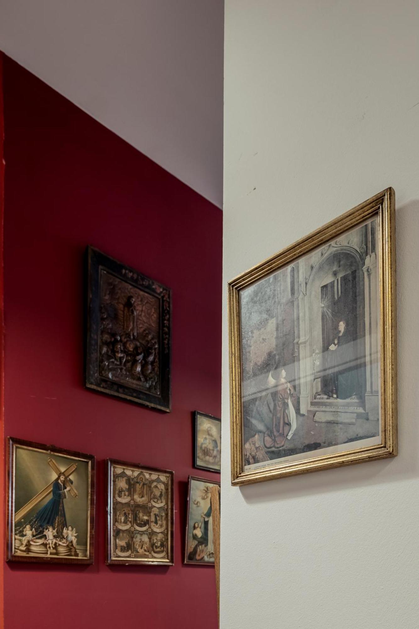 Labor Alliance Residence By Lovelystay Lisboa Eksteriør bilde