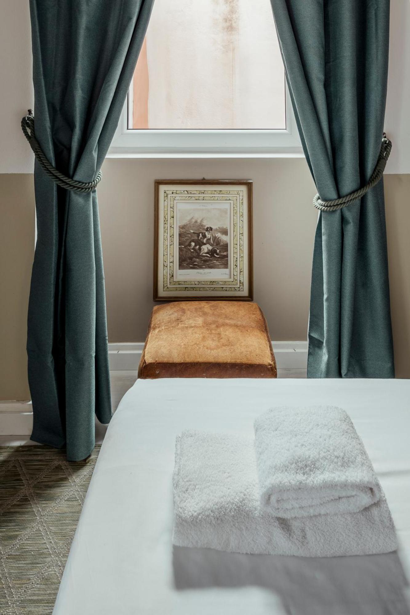 Labor Alliance Residence By Lovelystay Lisboa Eksteriør bilde